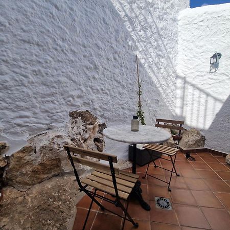 Villa Gertrudis Salobrena Exterior photo
